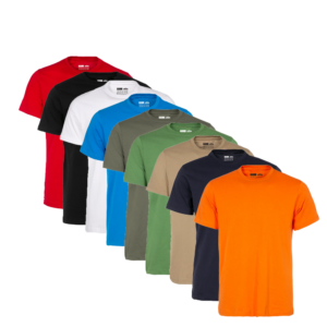 100% Cotton Tee Shirt