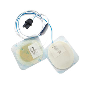 AED Saver One Professional Pads (Paediatric)