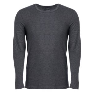 Men’s Long Sleeve Vest Base Layer