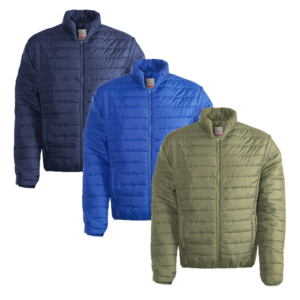 Men’s Packable Jacket