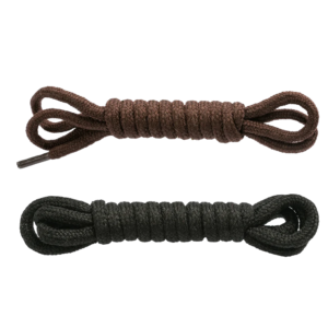 Round Boot Lace