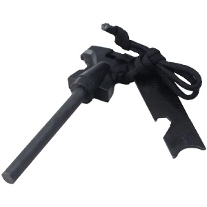 Survival Flint Rod
