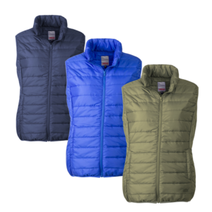 Women's Packable Bodywarmer