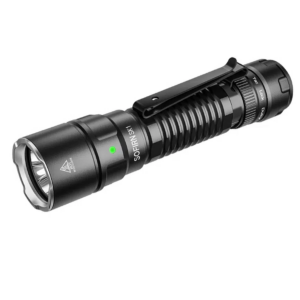Tactical Flashlight Rechargeable Sofirn SK1