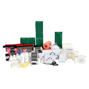 1st Responder (ResponderPAC) Refill
