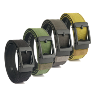 Tactical Belt Army - Quick Release