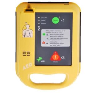 Automated External Defibrillator – AED7000