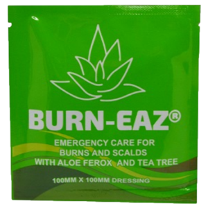 Burn Eaz Dressing 10x10