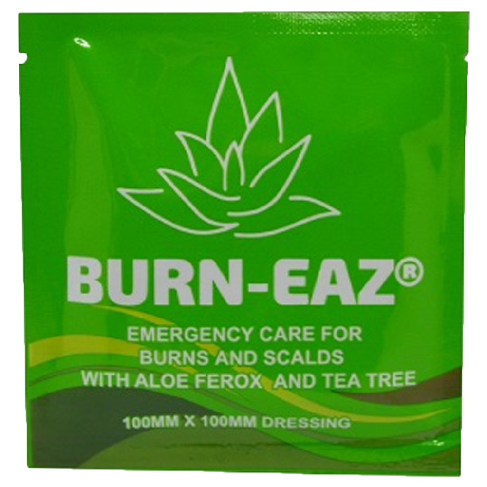 Burn Eaz Dressing 20x20