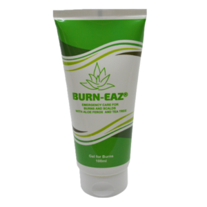 Burn Eaz Gel 100g