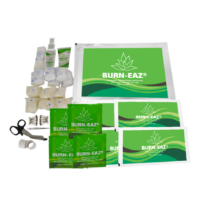 Burn Eaz Responder Kit Refill
