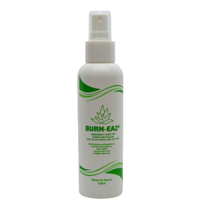 Burn Eaz Spray 125ml