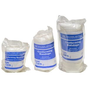 Conforming Bandage