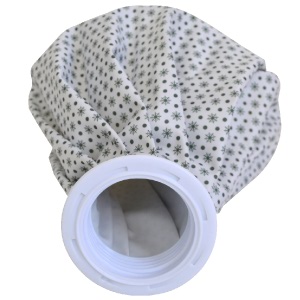 Cotton Ice Bag