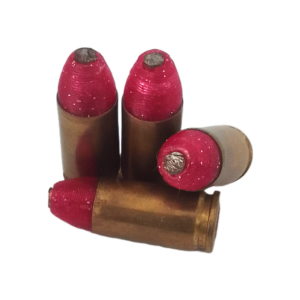 MDW Dummy Rounds 9mm