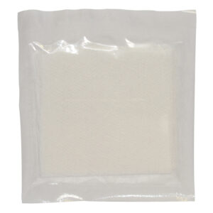 Gauze Swabs Sterile 100x100x8PLY - 5 (10 Pack)