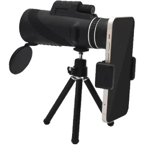 Smartphone Scope - Telescope Mount Holder