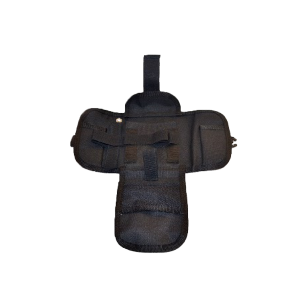 IKAK Bag – Belt Rig – Tactical Balance
