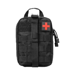 IFAK Bag – Tactical Medical Bag