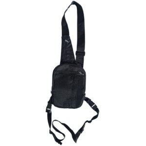 MDW Badger Bag