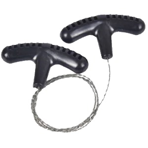Manual Hand Steel Survival Saw