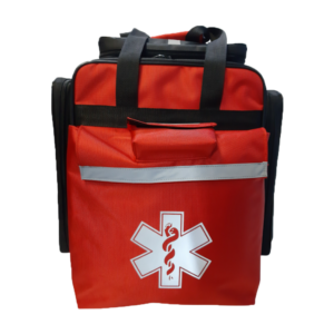 MediPac Jump (Basic Life Spoort Kit) Bag