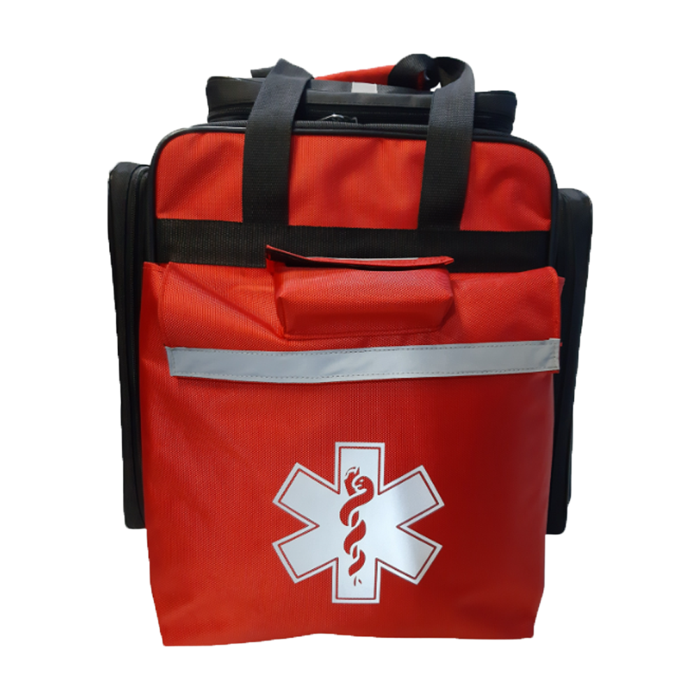 MediPac Jump (Basic Life Spoort Kit) Bag