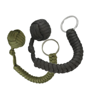 Monkeys Fist/Keychain