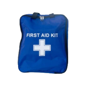 Motorist Nylon Blue 310 Bag