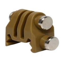 Picatinny Gun Rail Mount 20mm