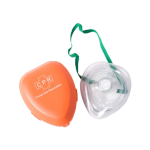 Pocket Mask Resuscitator CPR