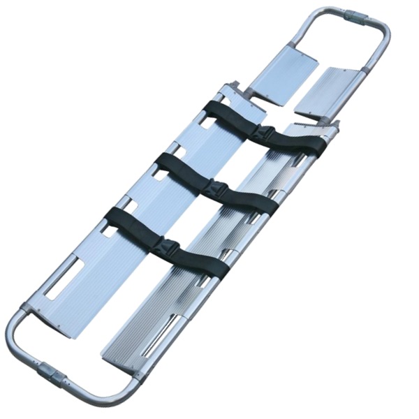 Scoop Stretcher – Aluminium Folding