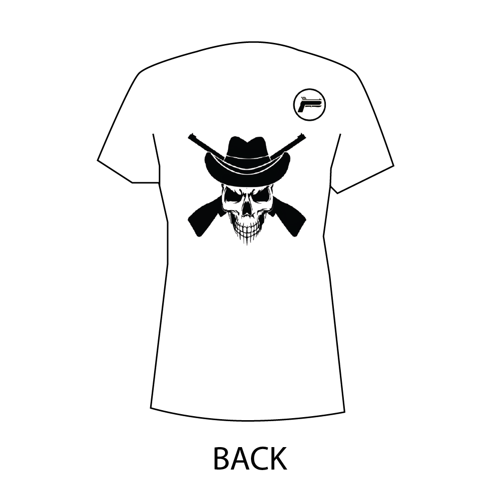 Women’s Combed Cotton Tees - Image 5