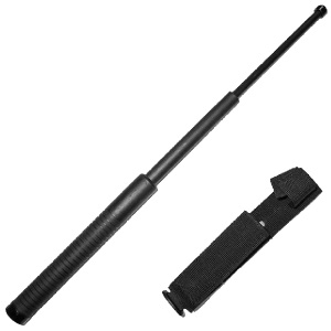 Tactical Telescopic Baton