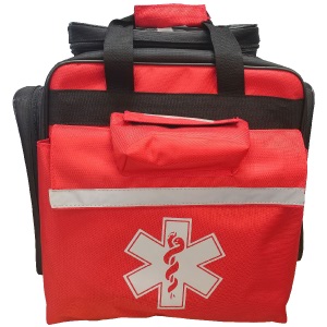 TraumaPAC (Intermediate Life Support) Jump Bag