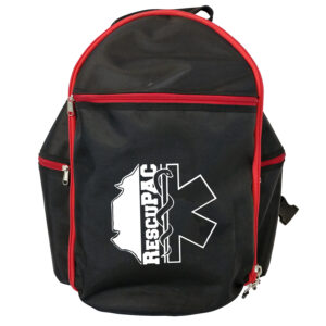 RescuPAC Jump Bag
