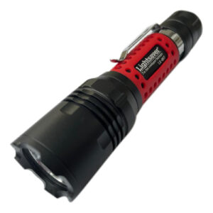 Rechargeable Tactical Flashlight