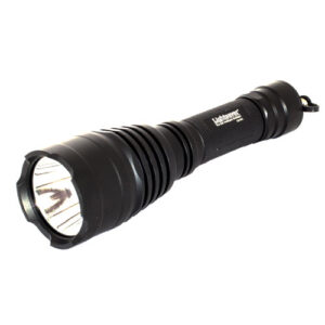Sniper 10 Watt Rechargeable Tactical Flashlight